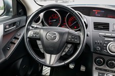 2010 Mazda MAZDASPEED3 - Inc. 2 Year / 40,000 KM Powertrain Warranty