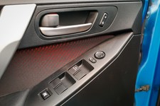2010 Mazda MAZDASPEED3 - Inc. 2 Year / 40,000 KM Powertrain Warranty