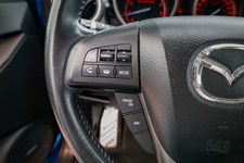 2010 Mazda MAZDASPEED3 - Inc. 2 Year / 40,000 KM Powertrain Warranty