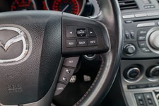 2010 Mazda MAZDASPEED3 - Inc. 2 Year / 40,000 KM Powertrain Warranty