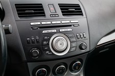 2010 Mazda MAZDASPEED3 - Inc. 2 Year / 40,000 KM Powertrain Warranty