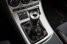 2010 Mazda MAZDASPEED3 - Inc. 2 Year / 40,000 KM Powertrain Warranty