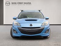 2010 Mazda MAZDASPEED3 - Inc. 2 Year / 40,000 KM Powertrain Warranty