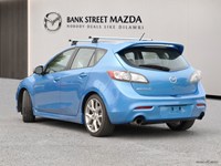 2010 Mazda MAZDASPEED3 - Inc. 2 Year / 40,000 KM Powertrain Warranty