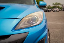 2010 Mazda MAZDASPEED3 - Inc. 2 Year / 40,000 KM Powertrain Warranty