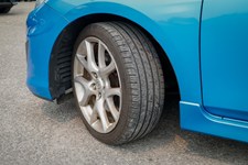 2010 Mazda MAZDASPEED3 - Inc. 2 Year / 40,000 KM Powertrain Warranty
