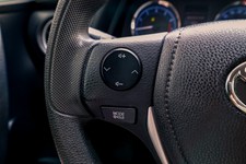 2018 Toyota Corolla LE CVT