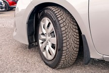 2018 Toyota Corolla LE CVT