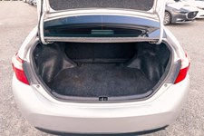 2018 Toyota Corolla LE CVT