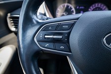 2019 Hyundai Santa Fe 2.4L Essential FWD w/Safety Package