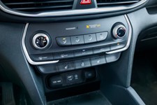 2019 Hyundai Santa Fe 2.4L Essential FWD w/Safety Package