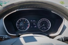 2019 Hyundai Santa Fe 2.4L Essential FWD w/Safety Package