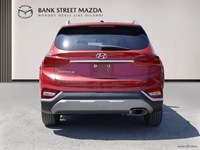 2019 Hyundai Santa Fe 2.4L Essential FWD w/Safety Package