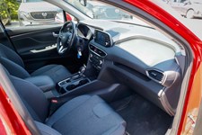 2019 Hyundai Santa Fe 2.4L Essential FWD w/Safety Package
