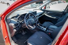 2019 Hyundai Santa Fe 2.4L Essential FWD w/Safety Package