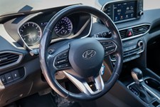2019 Hyundai Santa Fe 2.4L Essential FWD w/Safety Package