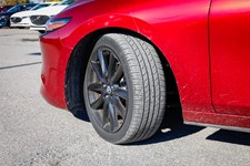 2019 Mazda Mazda3 Sport GT Auto i-ACTIV AWD