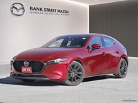 2019 Mazda Mazda3 Sport GT Auto i-ACTIV AWD