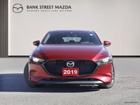 2019 Mazda Mazda3 Sport GT Auto i-ACTIV AWD