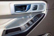 2020 Ford Explorer Platinum 4WD