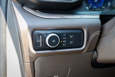 2020 Ford Explorer Platinum 4WD
