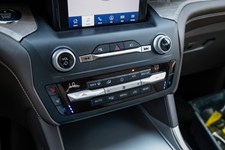 2020 Ford Explorer Platinum 4WD