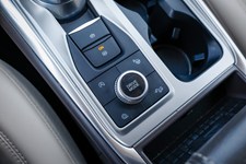 2020 Ford Explorer Platinum 4WD