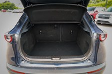 2022 Mazda CX-30 GT w/Turbo AWD