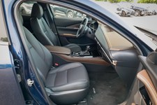 2022 Mazda CX-30 GT w/Turbo AWD