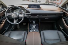 2022 Mazda CX-30 GT w/Turbo AWD
