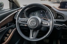 2022 Mazda CX-30 GT w/Turbo AWD