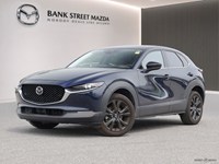 2022 Mazda CX-30 GT w/Turbo AWD