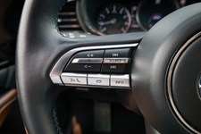 2022 Mazda CX-30 GT w/Turbo AWD