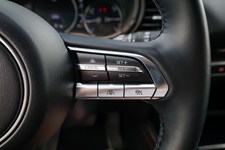 2022 Mazda CX-30 GT w/Turbo AWD