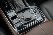 2022 Mazda CX-30 GT w/Turbo AWD