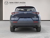 2022 Mazda CX-30 GT w/Turbo AWD