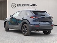 2022 Mazda CX-30 GT w/Turbo AWD