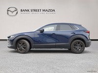 2022 Mazda CX-30 GT w/Turbo AWD