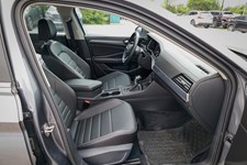 2022 Volkswagen Jetta Comfortline Auto