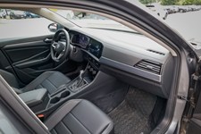 2022 Volkswagen Jetta Comfortline Auto