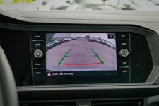 2022 Volkswagen Jetta Comfortline Auto