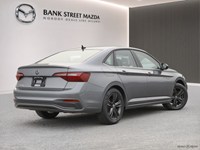 2022 Volkswagen Jetta Comfortline Auto