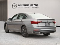 2022 Volkswagen Jetta Comfortline Auto