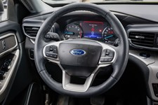 2023 Ford Explorer XLT 4WD