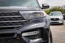 2023 Ford Explorer XLT 4WD