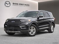 2023 Ford Explorer XLT 4WD