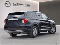 2023 Ford Explorer XLT 4WD