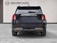 2023 Ford Explorer XLT 4WD