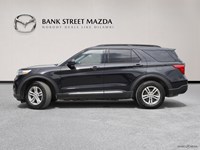 2023 Ford Explorer XLT 4WD