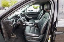 2023 Ford Explorer XLT 4WD